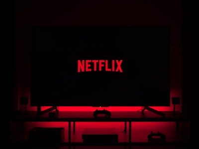 Netflix Gift Card